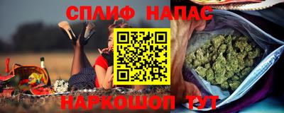 хмурый Бийск